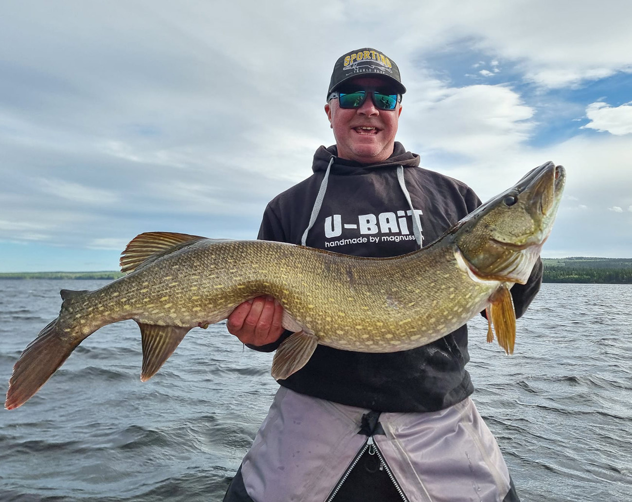 Prix Lures Motorhead LB